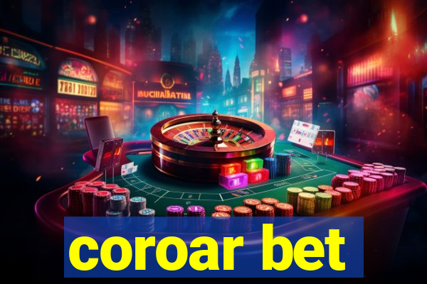 coroar bet